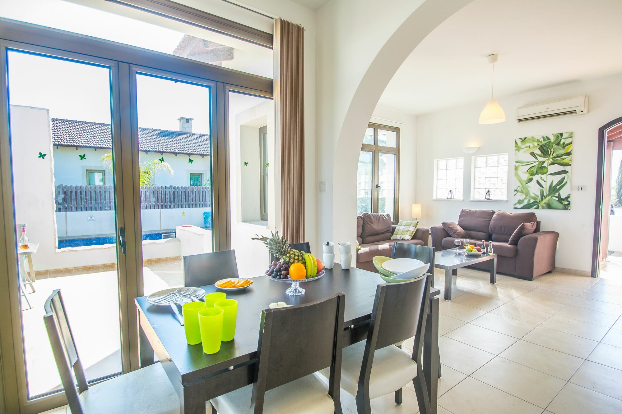 Rada'S Vacation Home Aya Napa Dış mekan fotoğraf